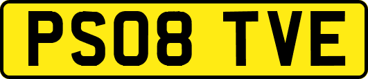 PS08TVE