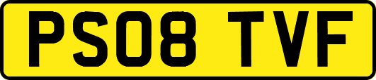 PS08TVF