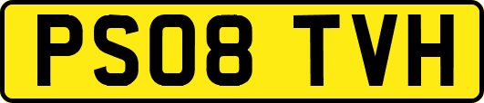 PS08TVH