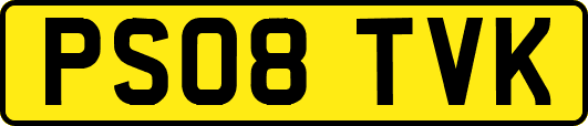 PS08TVK