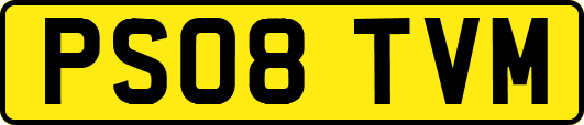 PS08TVM