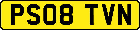PS08TVN