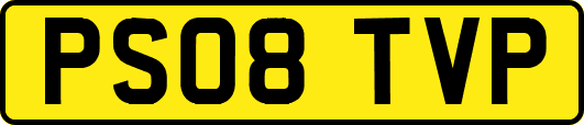 PS08TVP