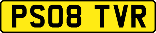 PS08TVR