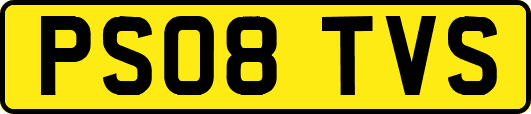 PS08TVS