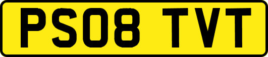 PS08TVT