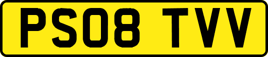 PS08TVV