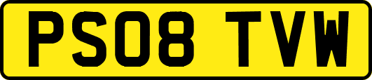 PS08TVW