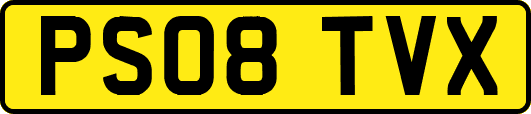PS08TVX