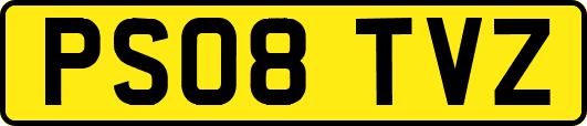 PS08TVZ