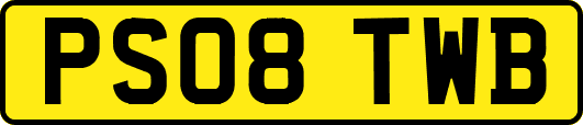 PS08TWB