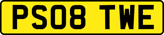 PS08TWE