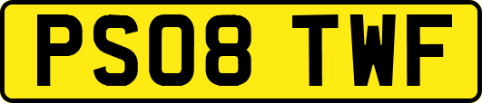 PS08TWF