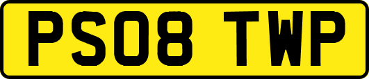 PS08TWP