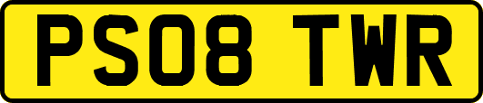 PS08TWR