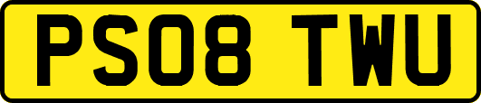 PS08TWU
