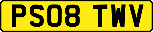 PS08TWV