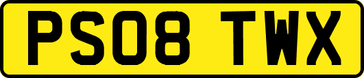 PS08TWX
