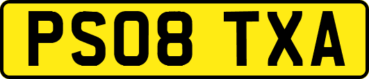 PS08TXA