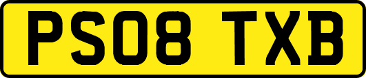 PS08TXB