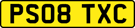 PS08TXC
