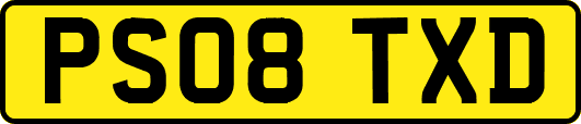 PS08TXD