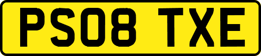 PS08TXE
