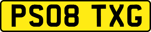 PS08TXG
