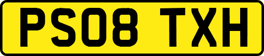 PS08TXH