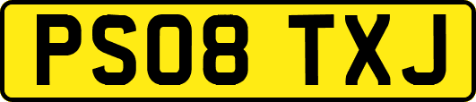 PS08TXJ