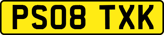 PS08TXK