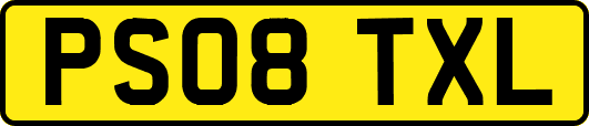 PS08TXL