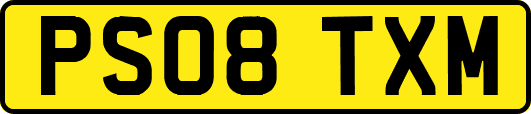 PS08TXM