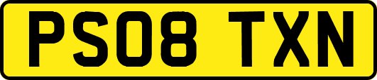 PS08TXN