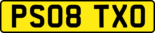 PS08TXO