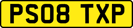 PS08TXP