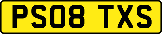 PS08TXS