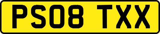 PS08TXX