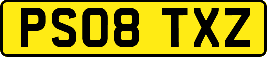 PS08TXZ