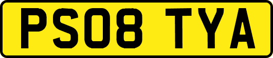 PS08TYA