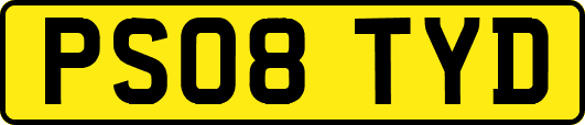 PS08TYD