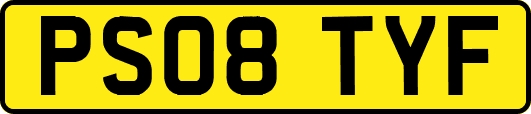 PS08TYF
