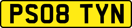 PS08TYN