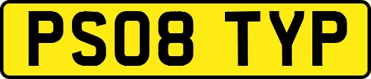 PS08TYP