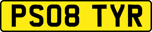 PS08TYR
