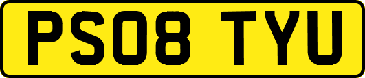 PS08TYU