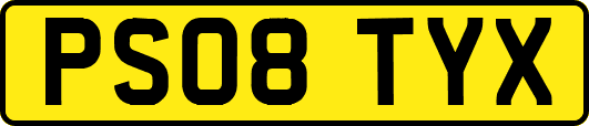 PS08TYX