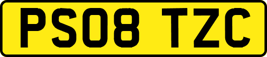 PS08TZC