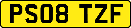 PS08TZF
