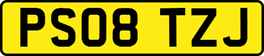 PS08TZJ